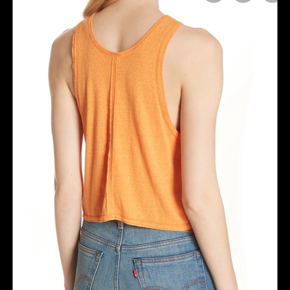 We The Free Boho Tank - Picture 4 of 4